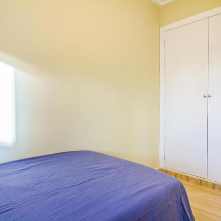Nice Apartment In Santa Pola With House Sea View Экстерьер фото