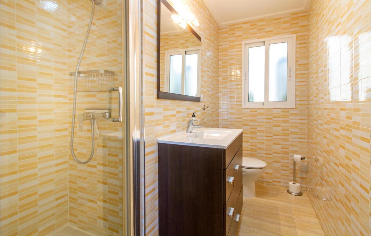 Nice Apartment In Santa Pola With House Sea View Экстерьер фото